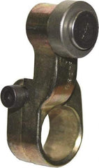 Square D - 7.6 Inch Long, Limit Switch Roller Lever - Steel Roller, For Use with 9007AS9, 9007BS9, 9007CS9, 9007FT, 9007NS9, 9007T, 9007T10S9, 9007T5S9 - Apex Tool & Supply