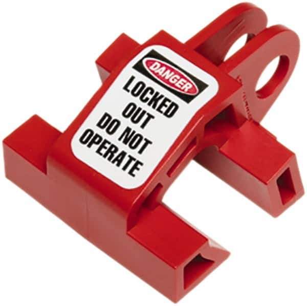 Ability One - Circuit Breaker Lockout Set - Apex Tool & Supply