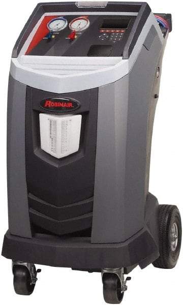 OTC - 22 Lb Fluid Evacuation System - 108" Hose Length, 1.5 CFM Recovery Rate - Apex Tool & Supply