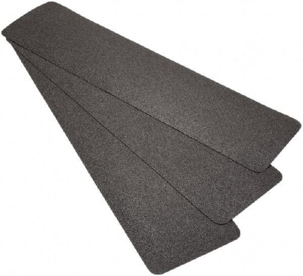 Ability One - 24" Long x 6" Wide Grating - Plain Surface, Resin - Apex Tool & Supply