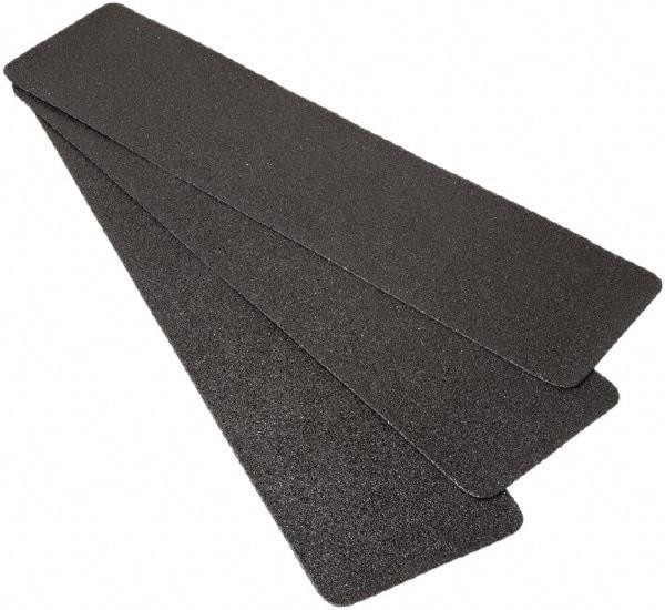 Ability One - 24" Long x 6" Wide Grating - Plain Surface, Resin - Apex Tool & Supply