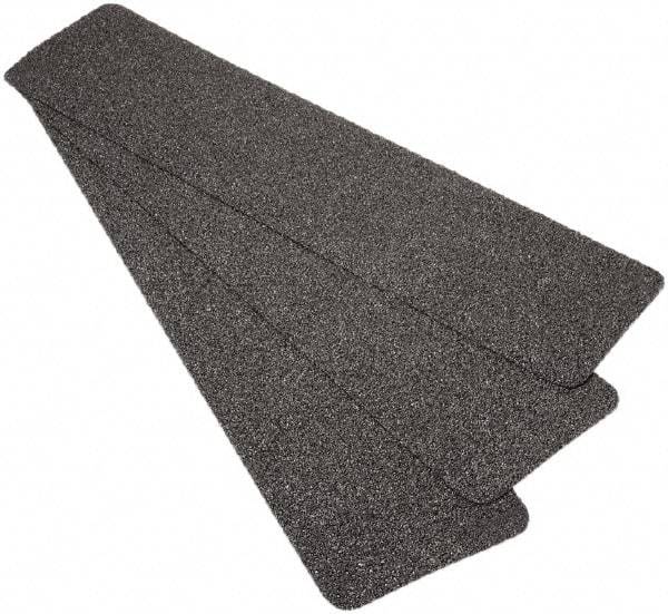 Ability One - 24" Long x 6" Wide Grating - Plain Surface, Resin - Apex Tool & Supply