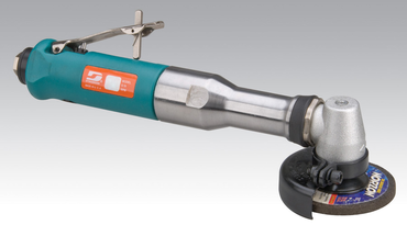 #54769 - Depressed Center Wheel Grinder - Apex Tool & Supply