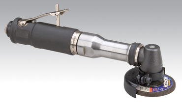 #54785 - Depressed Center Wheel Grinder - Apex Tool & Supply
