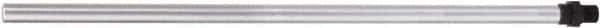 Value Collection - Blow Gun Extended Reach Tube - 1/4 NPT, 12" Long - Apex Tool & Supply