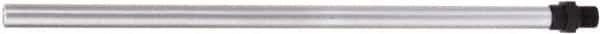 Value Collection - Blow Gun Extended Reach Tube - 1/4 NPT, 9" Long - Apex Tool & Supply