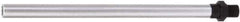 Value Collection - Blow Gun Extended Reach Tube - 1/4 NPT, 6" Long - Apex Tool & Supply