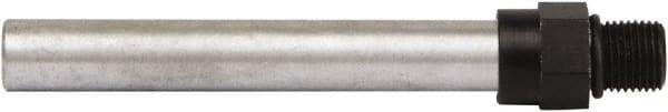 Value Collection - Blow Gun Extended Reach Tube - 1/4 NPT, 3" Long - Apex Tool & Supply