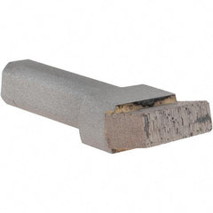 Tru-Maxx - 7-1/2 Carat Multi-Point Diamond Dresser - 7/16" Long x 7/16" Shank Diam - Apex Tool & Supply