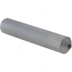 Tru-Maxx - 1/3 Carat Single Point Diamond Dresser - 3/8" Long x 3/8" Shank Diam - Apex Tool & Supply