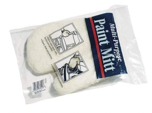 Wooster Brush - Lint Free Synthetic Paint Mitt - Apex Tool & Supply