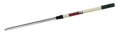 Wooster Brush - 8 to 16' Long Paint Roller Extension Pole - Aluminum & Fiberglass - Apex Tool & Supply