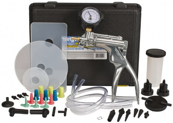 Lincoln - Silverline Automotive Kit - Apex Tool & Supply