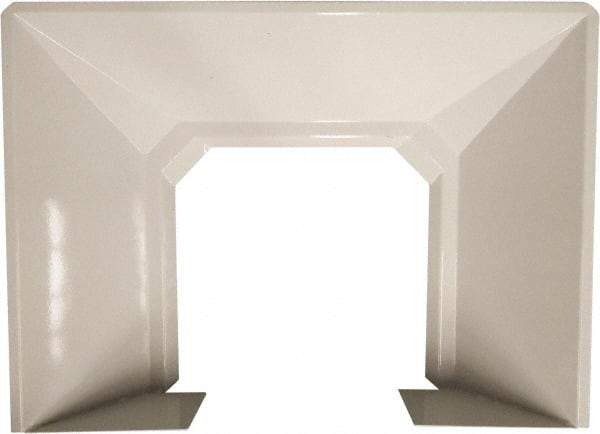 Enco - Milling Machine Parts & Hardware Product Type: Chip Pan Machine/Machine Part Compatibility: Milling Machines - Apex Tool & Supply