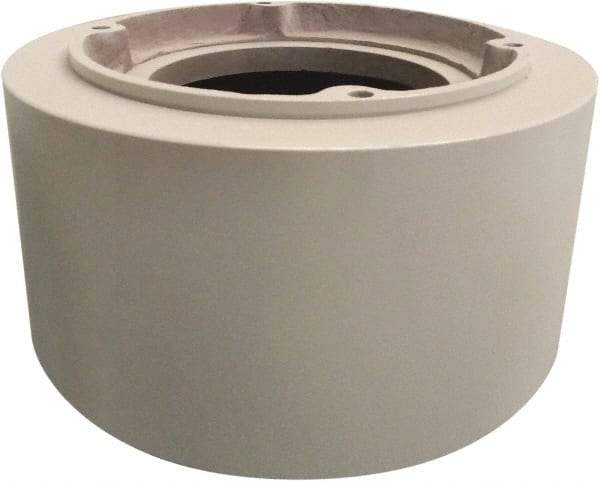 Enco - Machine Riser & Spacer Blocks & Kits Product Type: Riser Block Riser Height (Inch): 8 - Apex Tool & Supply