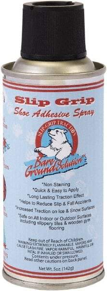 Bare Ground Solutions - 12 oz Aerosol Can Propane, Isobutane, Acetone Aerosol - Effective to -20°F - Apex Tool & Supply