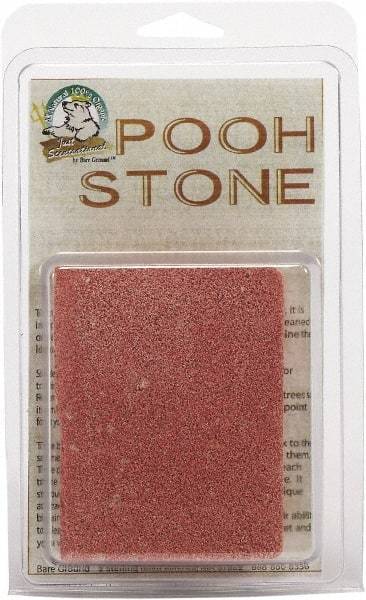 Bare Ground Solutions - Pooh Stone Scented Outdoor Dog Training Stone - The Just Scentsational Pooh Stone is the fastest and simplest way to train your dog to only use a specific place for their business. - Apex Tool & Supply