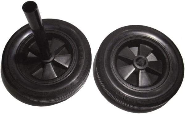 Maxess Climate Control Technologies - Fan Wheel Kit - For MSC Item 61027348 - Apex Tool & Supply