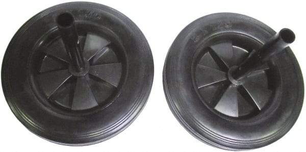 Maxess Climate Control Technologies - Fan Wheel Kit - For MSC Item 61027363 - Apex Tool & Supply