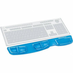FELLOWES - Keyboard Wrist Rest - Use with Computer - Apex Tool & Supply