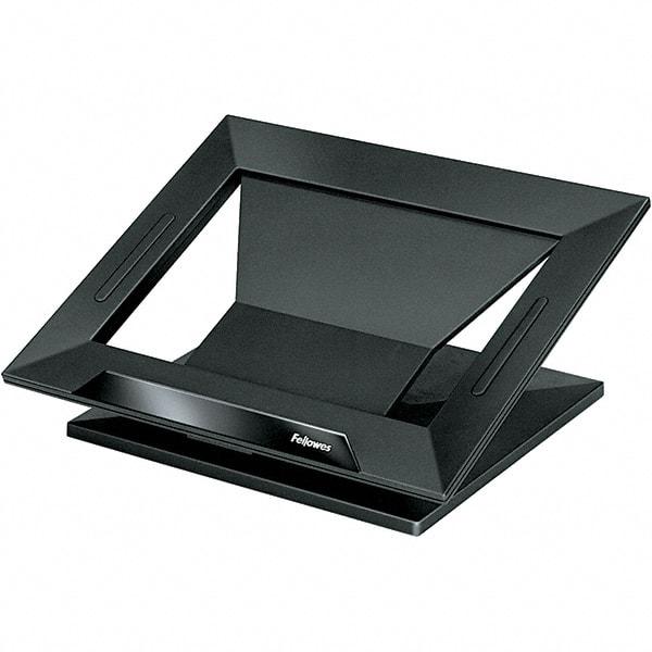 FELLOWES - Laptop Riser - Use with 17" Laptop - Apex Tool & Supply