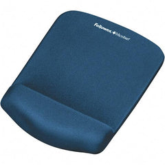 FELLOWES - Mouse Pad/Wrist Rest - Use with Computer - Apex Tool & Supply
