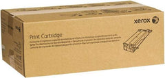 Xerox - Black Toner Cartridge - Use with Xerox Phaser 3320 - Apex Tool & Supply
