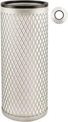 Hastings - Automotive Air Filter - - Hastings PA3973, Wix 542867 - Apex Tool & Supply