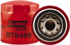 Hastings - Automotive Hydraulic Filter - John Deere AM131054 - Hastings BT8499, John Deere AM131054, Wix 57103 - Apex Tool & Supply