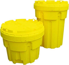 UltraTech - Overpack & Salvage Drums Type: Salvage Drum; Overpack Total Capacity (Gal.): 20.00 - Apex Tool & Supply