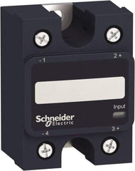 Schneider Electric - 1 Pole, 1NO, 3.5-32 VDC Control Relay - Apex Tool & Supply