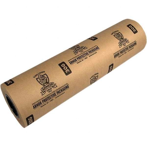 Armor Protective Packaging - Packing Papers Type: VCI Paper Style: Roll - Apex Tool & Supply