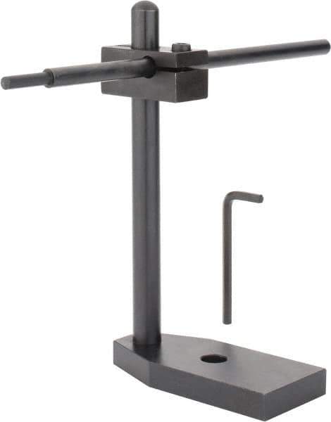 Interstate - Adjustable Universal Stop - Horizontal and Vertical Setup - Apex Tool & Supply