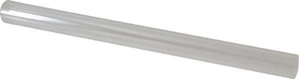 Conbraco - 100 psi Working Pressure, Standard, Liquid Level Gage Glass - Standard Grade - Apex Tool & Supply