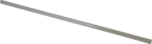 Conbraco - 100 psi Working Pressure, Standard, Liquid Level Gage Glass - Standard Grade - Apex Tool & Supply