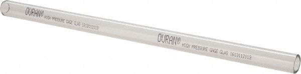 Conbraco - 305 psi Working Pressure, High Pressure, Liquid Level Gage Glass - Apex Tool & Supply