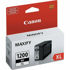 Canon - Black Ink Cartridge - Use with Canon MAXIFY MB2020, MB2320 - Apex Tool & Supply