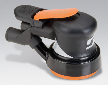 #56874 - 3-1/2" - Air Powered Random Orbital Sander - Apex Tool & Supply