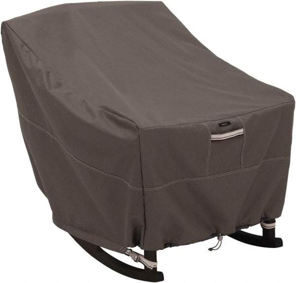 Classic Accessories - Patio Chair Protective Cover - Apex Tool & Supply