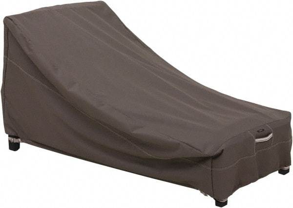 Classic Accessories - Patio Chaise Protective Cover - Apex Tool & Supply