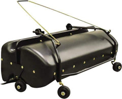Trynex - 40" Long x 21" Wide Plastic Sweeper Debris Collector Box - For SWB-400 - Apex Tool & Supply