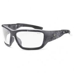 BALDR-AFTY CLR LENS SAFETY GLASSES - Apex Tool & Supply