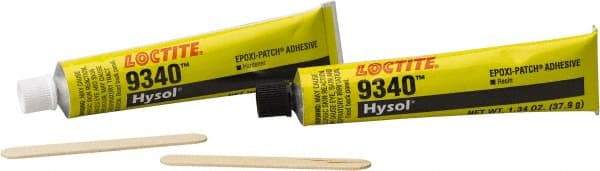 Loctite - 2.7 oz Tube Epoxy - 90 min Working Time - Apex Tool & Supply