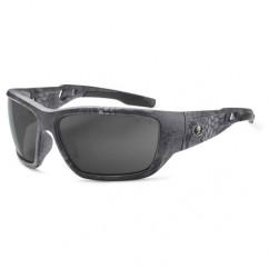 BALDR-TY SMK LENS SAFETY GLASSES - Apex Tool & Supply