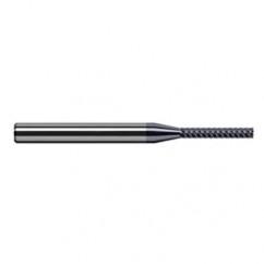 .020D HI-HELIX EX FINISHER 10X LOC - Apex Tool & Supply