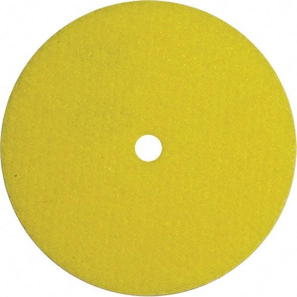 WALTER Surface Technologies - 6" Diam, Unmounted Buffing Wheel - Polishing - Apex Tool & Supply