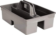 Rubbermaid - Maid Caddy - 273mm Width, 386.08mm Long - Apex Tool & Supply