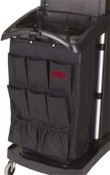Rubbermaid - Caddy Bag - 502mm Width, 28" Long - Apex Tool & Supply