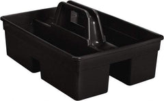 Rubbermaid - Maid Caddy - 273mm Width, 386.08mm Long - Apex Tool & Supply