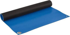 PRO-SAFE - Anti-Static Work Kits & Table Mats Type: Anti-Static Table Mat Mat Length (Inch): 48 - Apex Tool & Supply